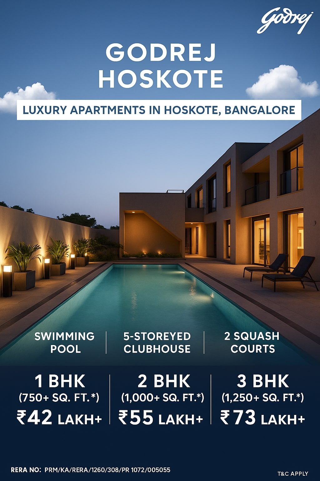 Premium Properties